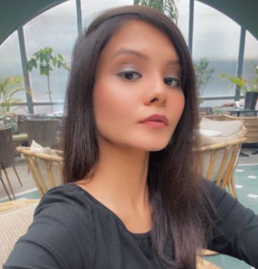 Amrita Nahar - Founder of Outdoor Japan Guide