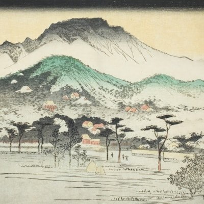 Outdoor Japan Adventure