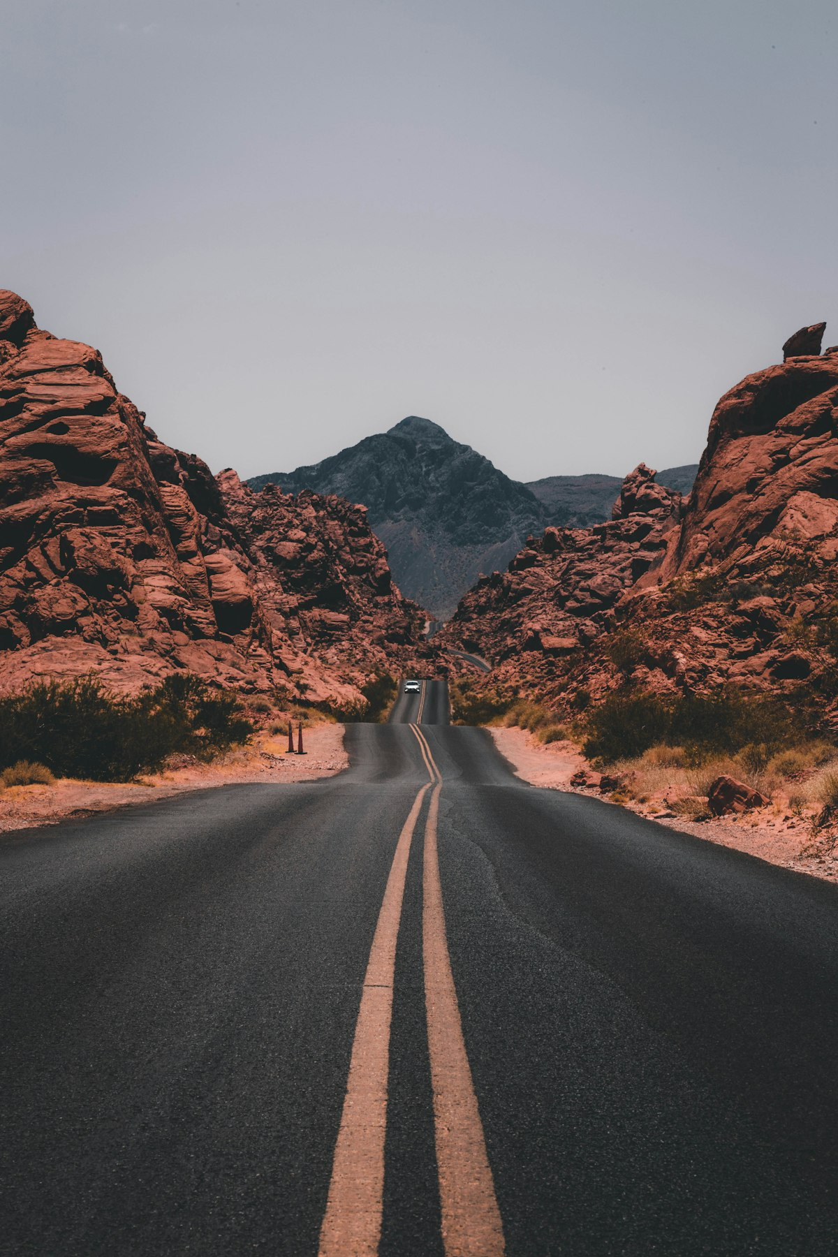 Road Trip Japan