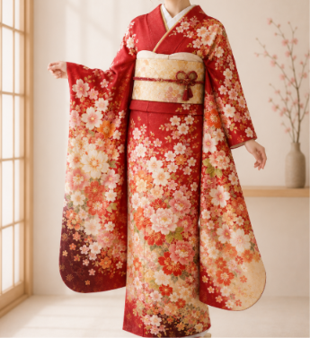 furisode