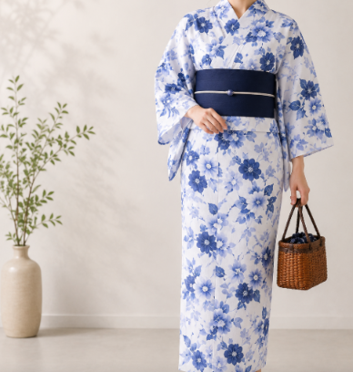yukata
