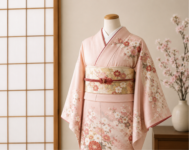 kimono