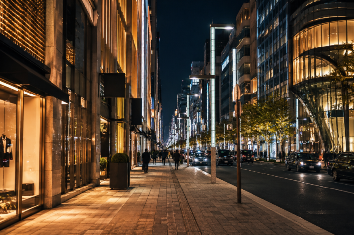 ginza