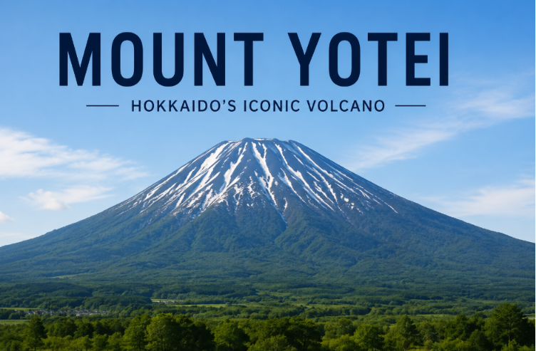 Mount Yotei