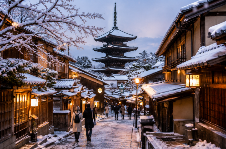 kyoto