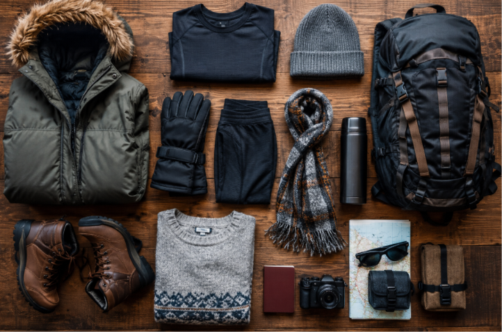 perefct gear