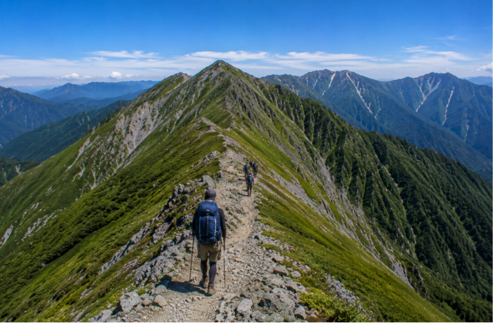 mount aino