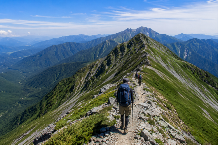 mount aino