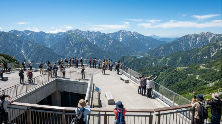  Daikanbo Observatory 