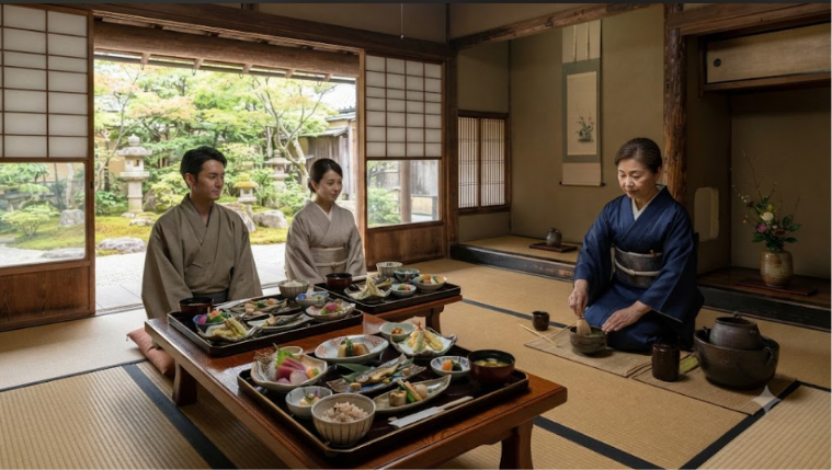 japaneses culture