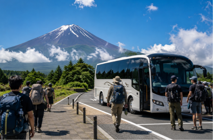 transportation