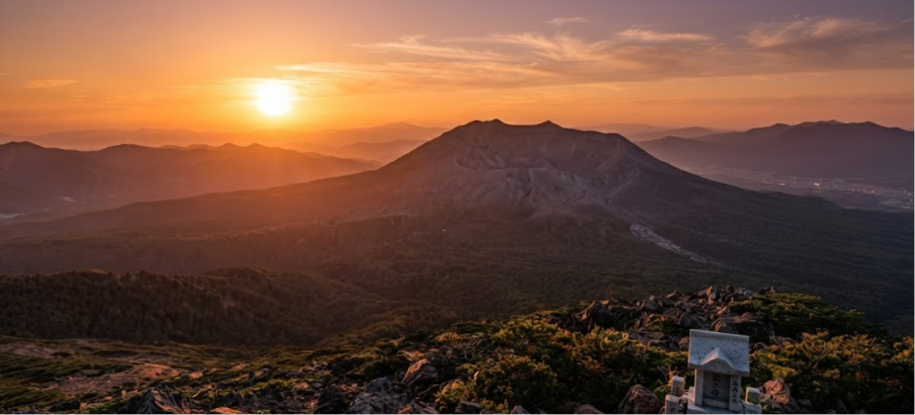 Unforgettable Mountain Travel Memories 