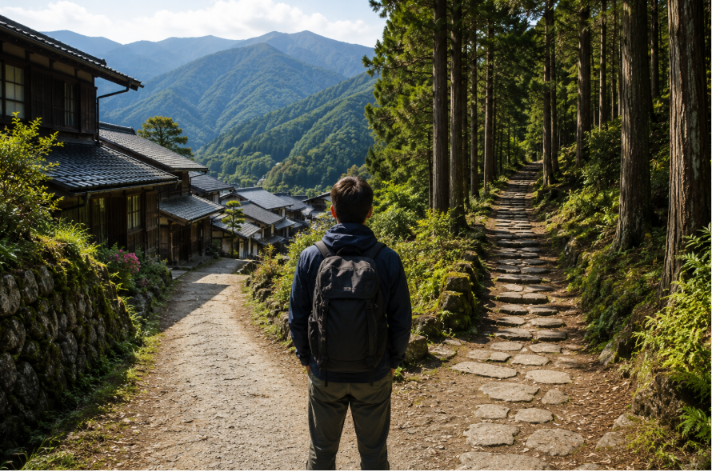 which path to choose