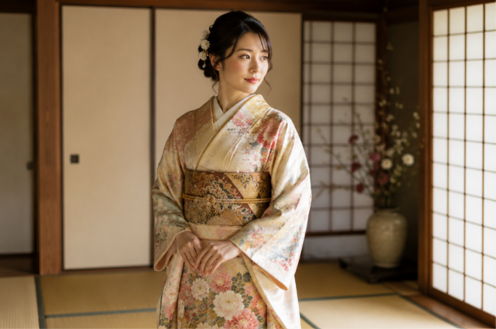 kimono