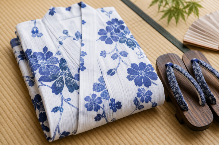 yukata