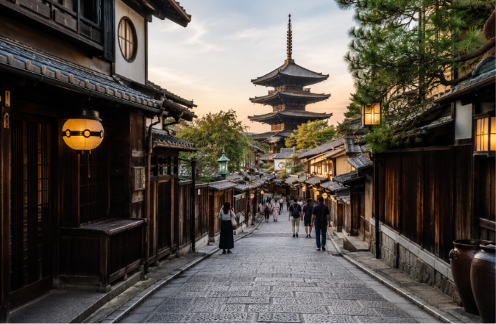 kyoto