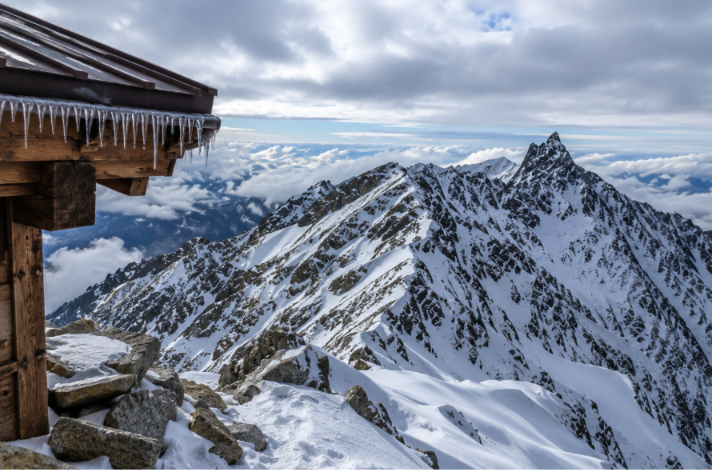 mount yari