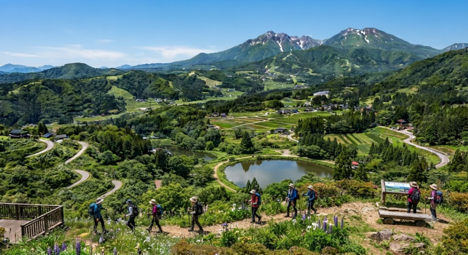 Explore Amazing Outdoor Adventures Daily