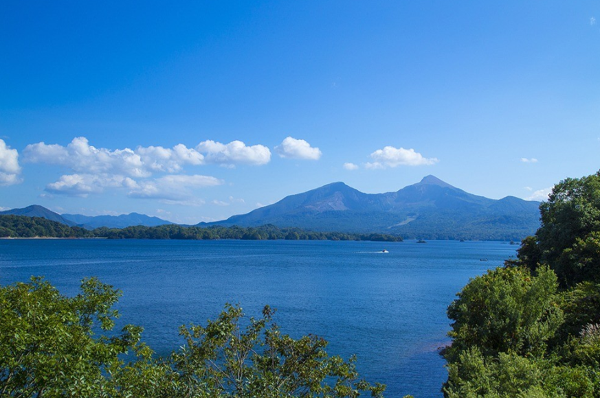 Mount Bandai