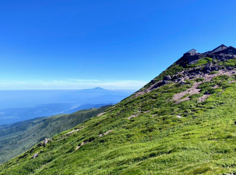 Mount Gassen