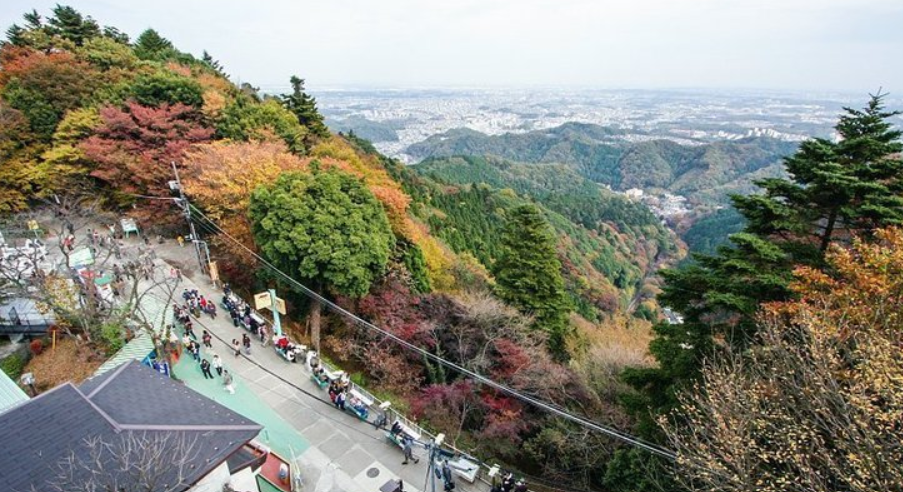 Mount Takao